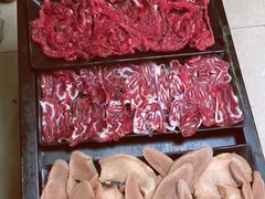 -牛域正宗潮汕牛肉火锅(起义路店)