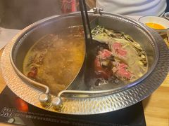 -牛匠和牛寿喜锅(西安总店)