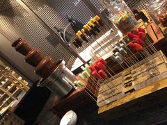 -博林天瑞喜来登酒店·西丽尚膳