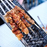 静安寺网红♡抓住心房的新疆菜