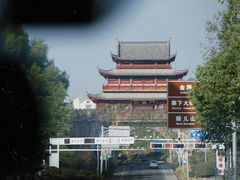-泰宁旅游风景名胜区