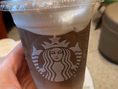 -星巴克臻选(深圳卓悦中心店)