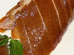 -北平食府·北京烤鸭(北京西站六里桥店)