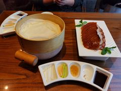 -北京老铺烤鸭(西稍门店)