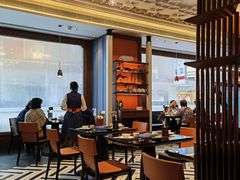 大堂-闽和南(深圳万象城店)
