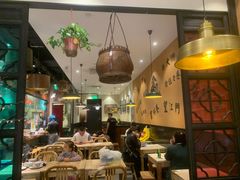 大堂-卤儿道道(杭州大厦501店)