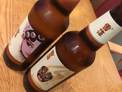 -喝丢一只鞋海鲜烧烤·海肠捞饭(东关街店)