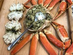 -震海贝烤贝·民俗特色店(延吉总店)