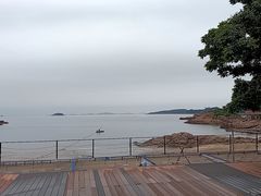 -宁波松兰山滨海旅游度假区