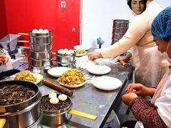 -王菊美食街·王菊面馆(总店)