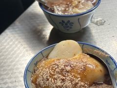 -张钦德·广场老牌豆花甜汤(总店)