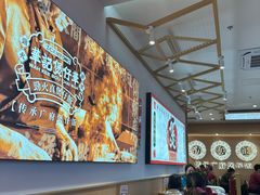 -华记煲仔华·煲仔饭(三元里万科里店)