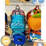 鞋子品类比较多