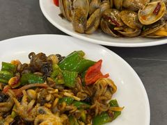 -渔家乐小海鲜(皇姑店)
