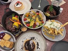 -La Terre乐田(万象城店)