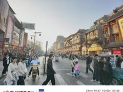 -鼓楼夜市