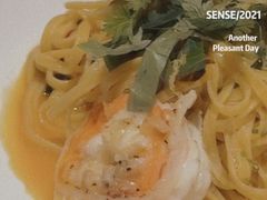 -Mercato莫卡多露台餐厅与酒吧(K11店)