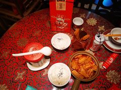 -味福记·本地特色菜(八一万达广场店)