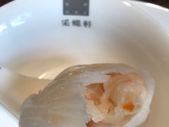 -ZEN采蝶轩·粤味臻鲜·手作点心·商务宴请(泰州店)