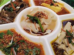 -令氏家外家周秦食府(高新店)