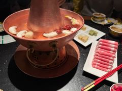 -南门涮肉(上海一店)