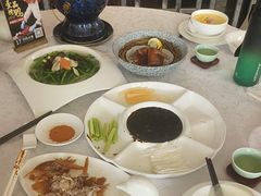 -海湾壹品·粤菜·早茶·烤鸭(拱北店)