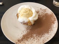 椰子蛋挞-THE PAWON·8碗(古北SOHO店)