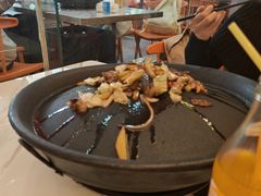 -一烙锅(友谊店)