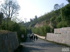 -天目湖涵田度假村
