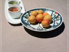 -荣轩(新荣记环球金融中心店)