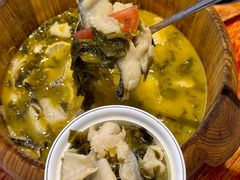 -满堂春特色餐馆