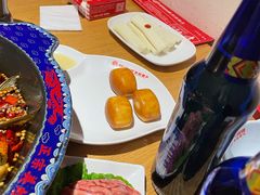 -何师傅美蛙鱼头(汉街店)
