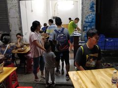 -司马街鸡煲(西华路店)