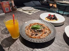 -SHADOWS•Bistro&Eatery(安福路店)