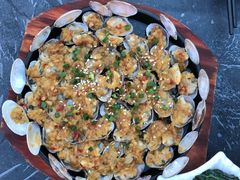 -陈帅夜排档·龙虾·炒菜·烤串(世茂店)