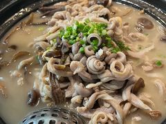 -李师傅脆肚(华强北店)