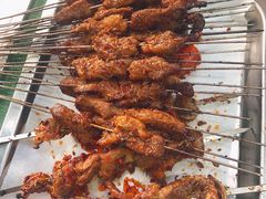 -铁诚烤肉