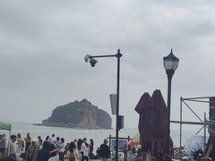 -棒棰岛宾馆景区