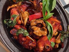 -鹿港小镇(悠唐店)