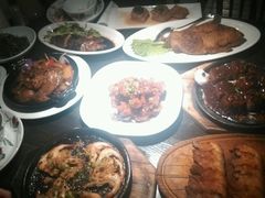 android_upload_pic-外婆家(杭州马塍店·杭帮菜名店)