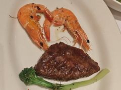 -马克西姆俄罗斯餐厅(绥芬河店)