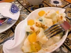 -番茄屋葡式美食(总店)
