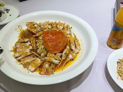 -粗茶淡饭·汉口公馆(循礼门店)