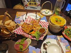 -泰妃殿(武汉首店)