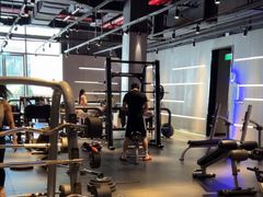 -威尔仕健身(杭州万象城店)