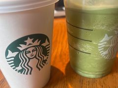 -星巴克(天津佛罗伦萨小镇店)