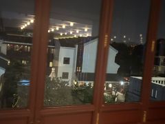 -苏州吴宫泛太平洋酒店