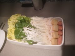 -半天妖烤鱼(任丘悦都汇店)