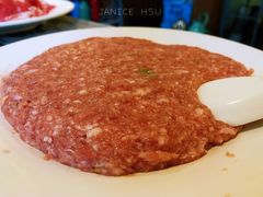 羊肉丸子-鑫龙火锅城(青岛分店)
