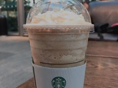 -星巴克(西湖天地店)
